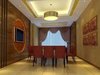 Hotel Overseas Chinese Mansion