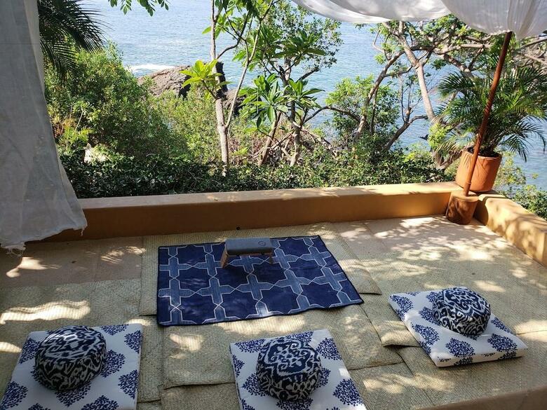 Hotel Capella Ixtapa Resort And Spa