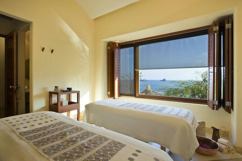 Hotel Capella Ixtapa Resort And Spa