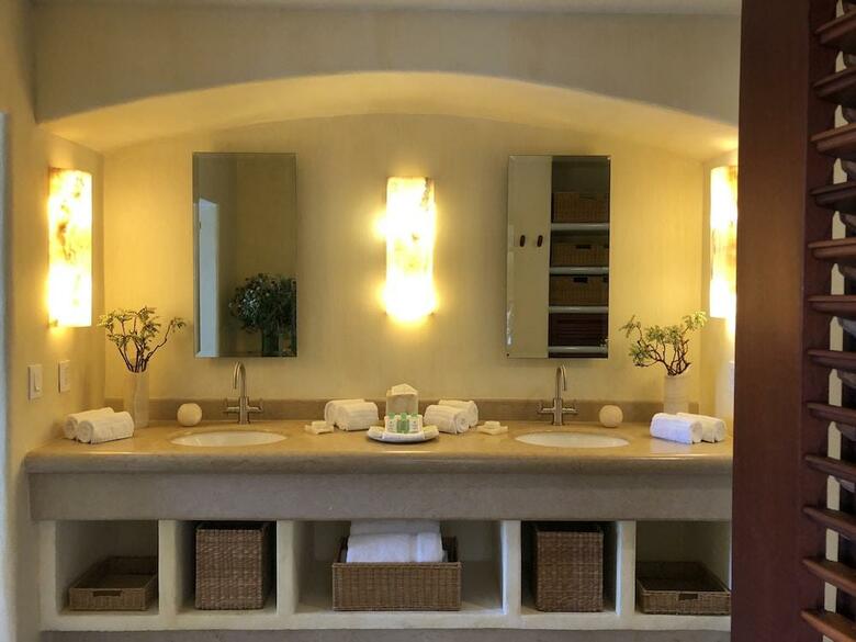 Hotel Capella Ixtapa Resort And Spa