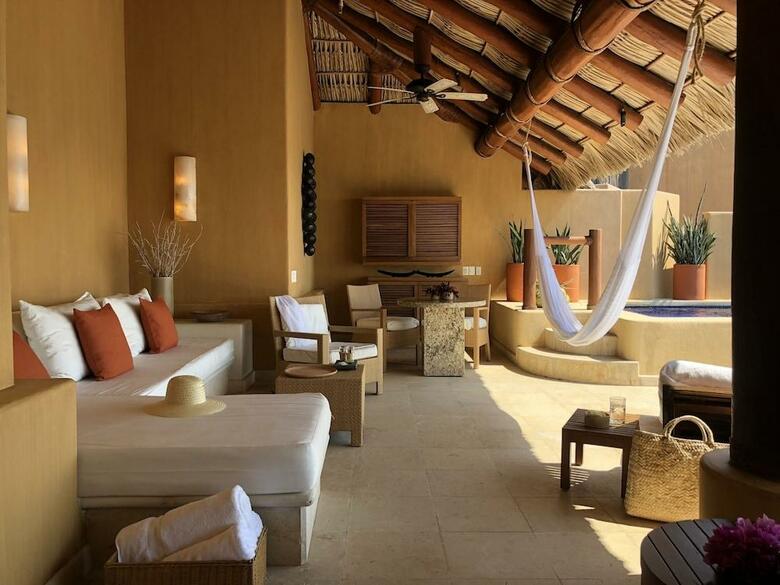 Hotel Capella Ixtapa Resort And Spa
