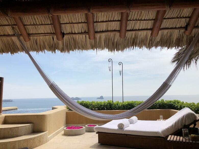 Hotel Capella Ixtapa Resort And Spa