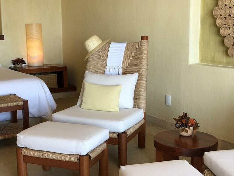 Hotel Capella Ixtapa Resort And Spa