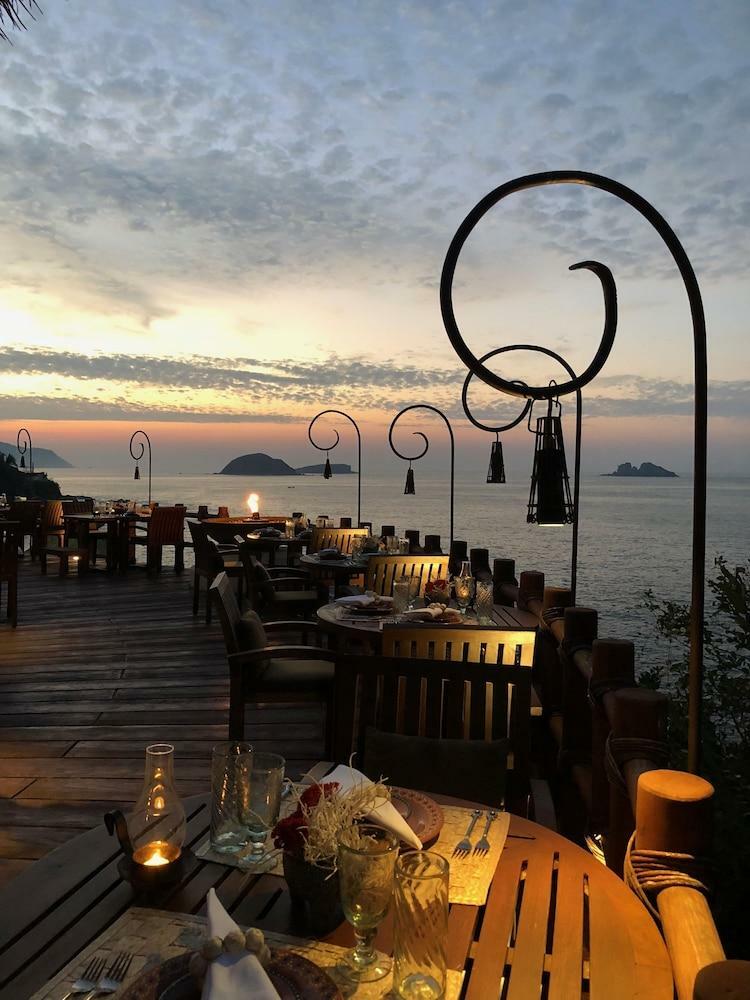 Hotel Capella Ixtapa Resort And Spa