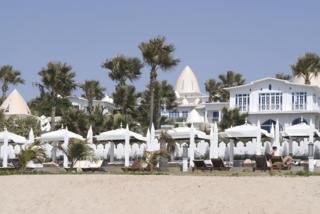 Hotel Coco Ocean Resort & Spa