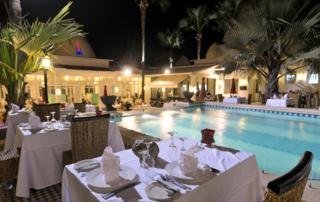 Hotel Coco Ocean Resort & Spa
