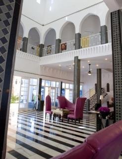 Hotel Coco Ocean Resort & Spa