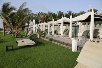 Hotel Coco Ocean Resort & Spa