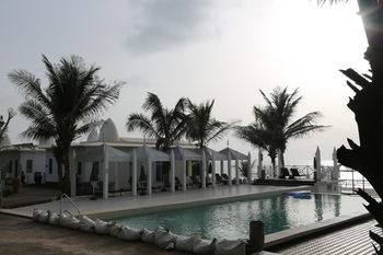 Hotel Coco Ocean Resort & Spa