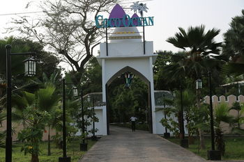 Hotel Coco Ocean Resort & Spa