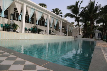Hotel Coco Ocean Resort & Spa