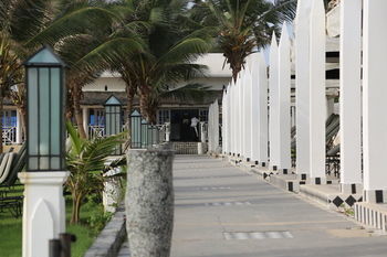 Hotel Coco Ocean Resort & Spa