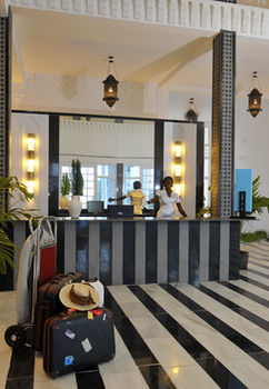 Hotel Coco Ocean Resort & Spa