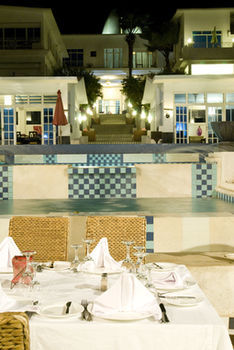 Hotel Coco Ocean Resort & Spa