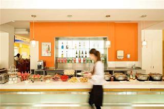 Hotel Ibis Suzhou