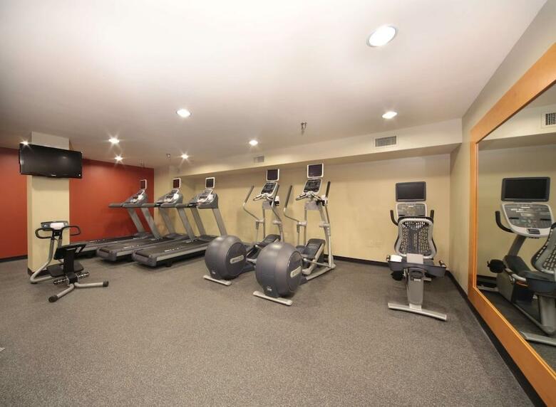 Hotel Wyndham Pittsburgh University Place