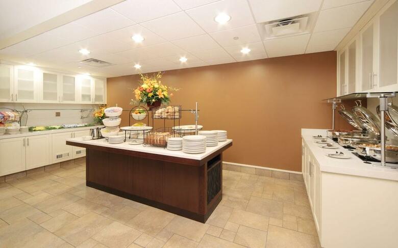 Hotel Wyndham Pittsburgh University Place