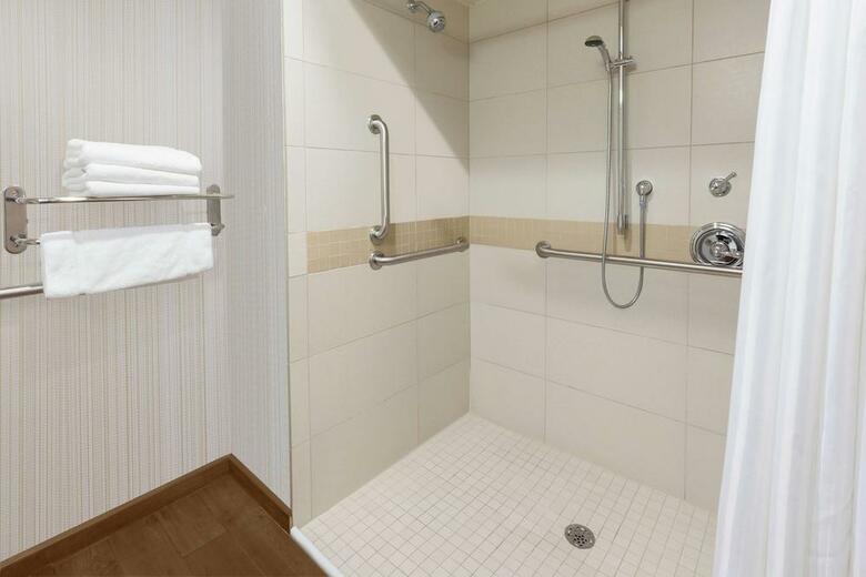 Hotel Wyndham Pittsburgh University Place