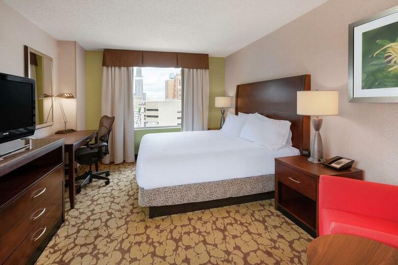 Hotel Wyndham Pittsburgh University Place