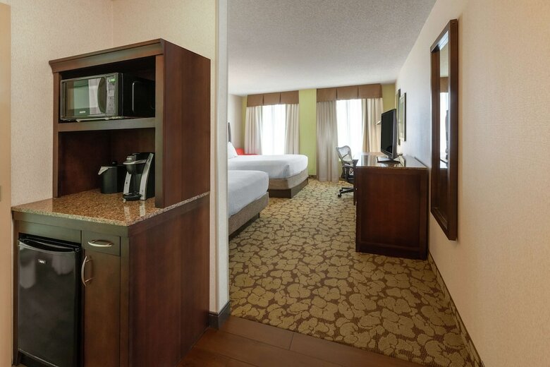 Hotel Wyndham Pittsburgh University Place
