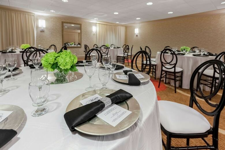 Hotel Wyndham Pittsburgh University Place