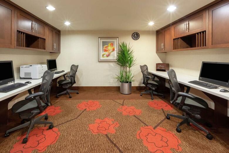 Hotel Wyndham Pittsburgh University Place