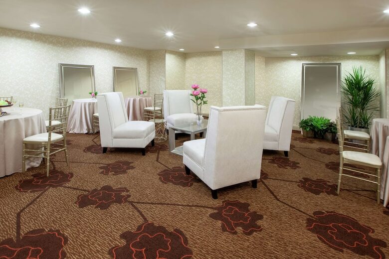 Hotel Wyndham Pittsburgh University Place