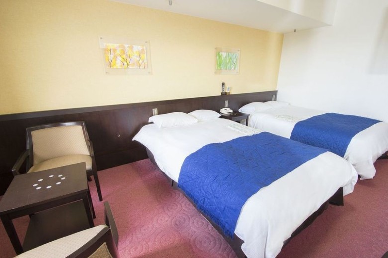 Hotel Hearton Higashishinagawa