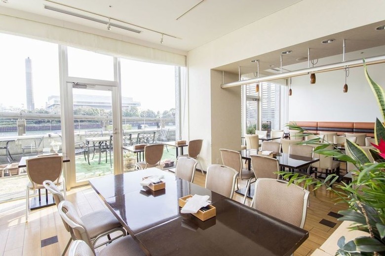Hotel Hearton Higashishinagawa