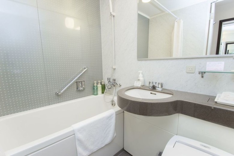 Hotel Hearton Higashishinagawa