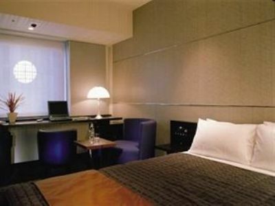 Hotel Villa Fontaine Shiodome