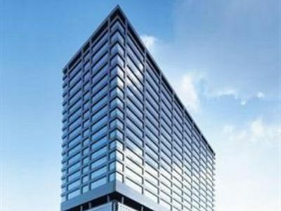Hotel Villa Fontaine Shiodome