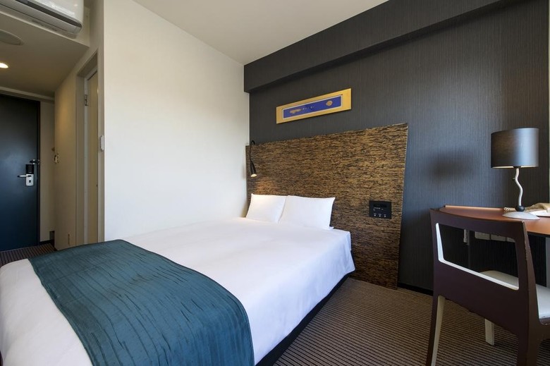 Hotel Villa Fontaine Tokyo-ueno