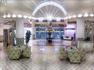 Panorama Hotel
