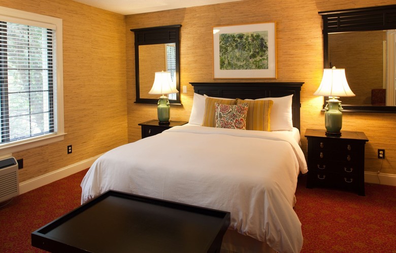 Hotel Southampton Inn