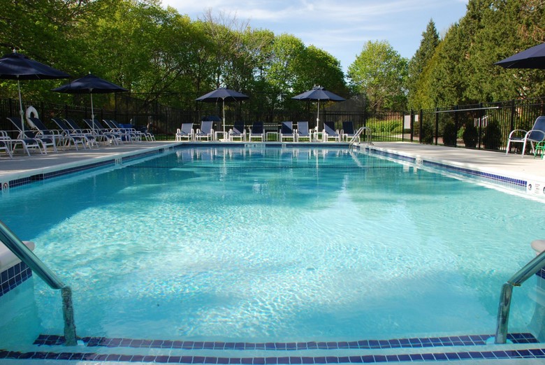 Hotel Southampton Inn