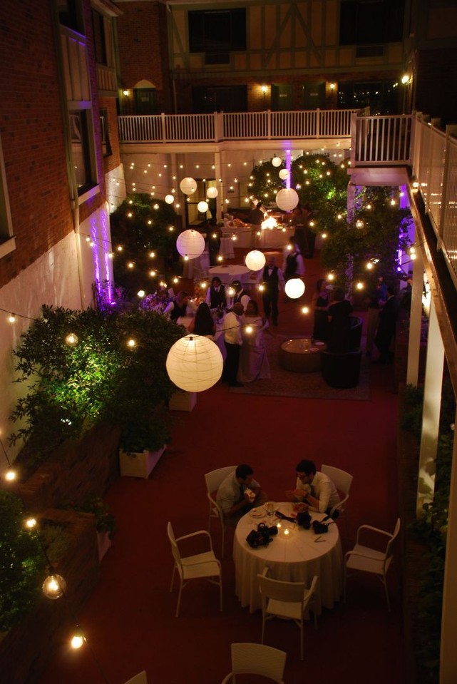 Hotel Southampton Inn