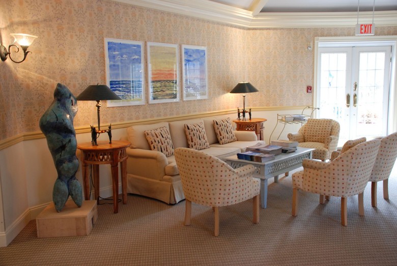 Hotel Southampton Inn