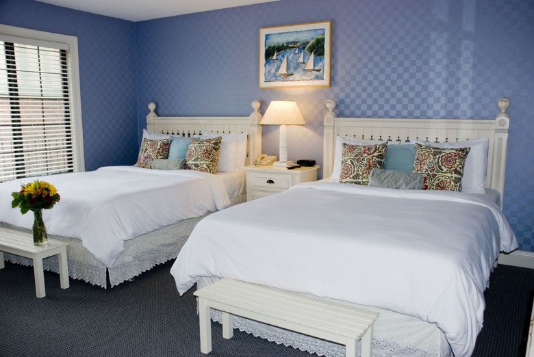 Hotel Southampton Inn