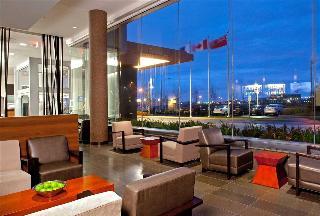 Hotel Novotel Toronto Vaughan Centre