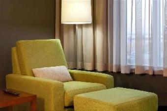 Hotel Novotel Toronto Vaughan Centre
