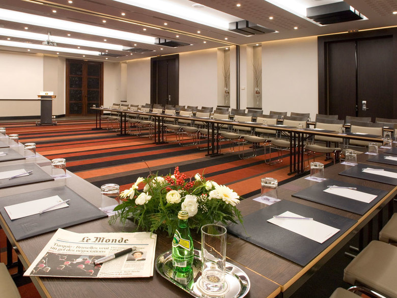 Hotel Pullman Teranga