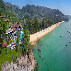 Hotel Pullman Teranga