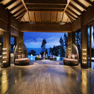 Hotel Pullman Teranga