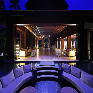 Hotel Pullman Teranga