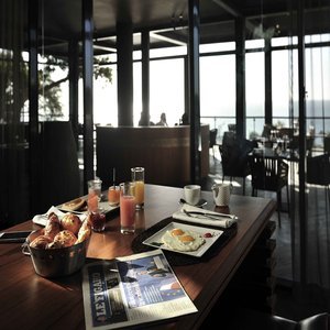 Hotel Pullman Teranga