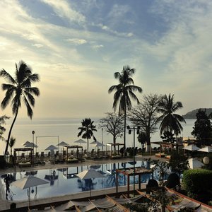 Hotel Pullman Teranga