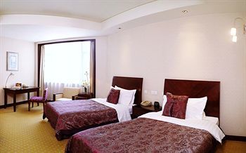 Grand Mercure Baolong Hotel