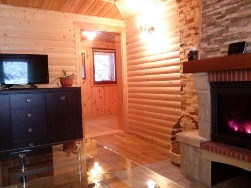Holiday Home La V?ta