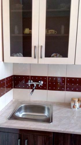 Apartment On Masaryka